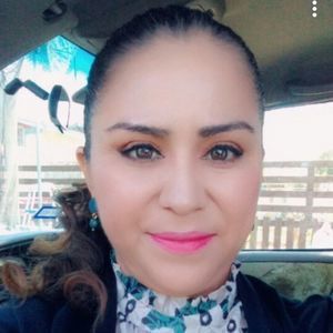 Meet your Posher, Yudith